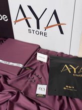 AYA Clothing Boski – Shalwar Kameez Unstiched